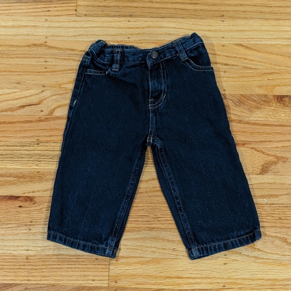 Nautica Other - 3/$10 Nautica Jeans Size 12 mo